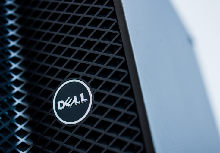 A Dell firmou um acordo de distribuição com a Ingram Micro. Foto: Hadrian/Shutterstock.