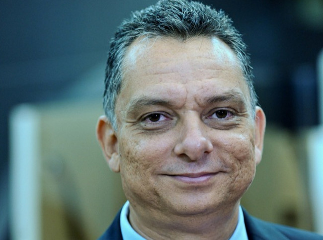 Bernardo Gomes. Foto: divulgação.