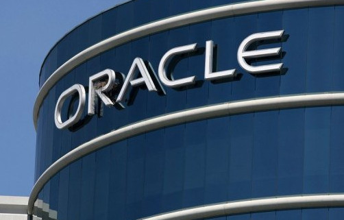 Teiko é certificada pela Oracle. Foto: divulgação.