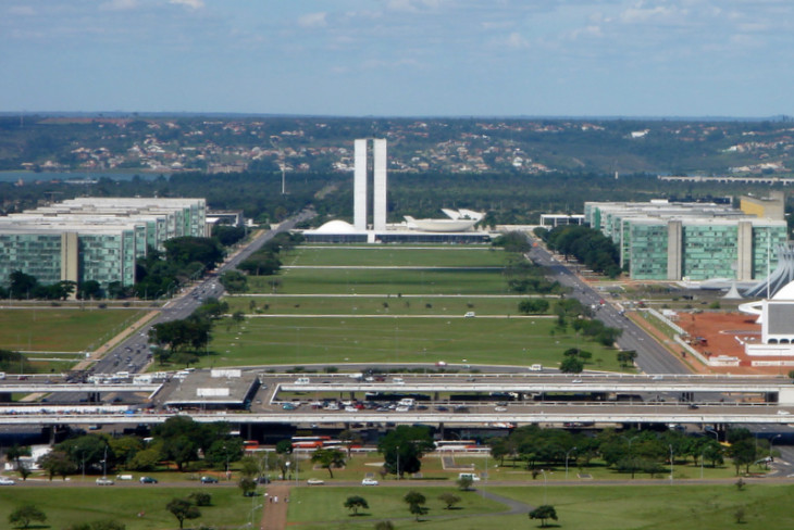 Autodesk chega a Brasilia via Brasoftware. Foto: divulgação.