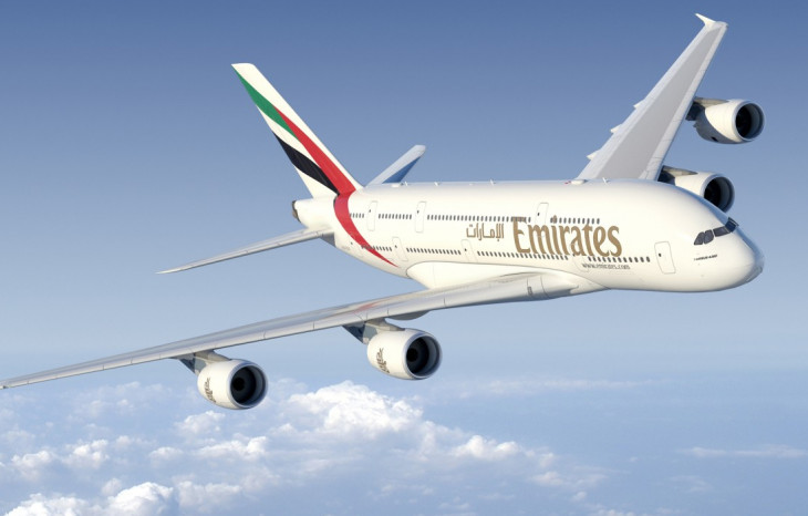A Emirates e a BT firmaram um contrato global de seis anos focado em contact center. Foto: Divulgação.