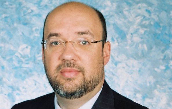 Jorge Cordenonsi, vice-presidente de TI da First Data para América Latina e Canadá. Foto: Divulgação.