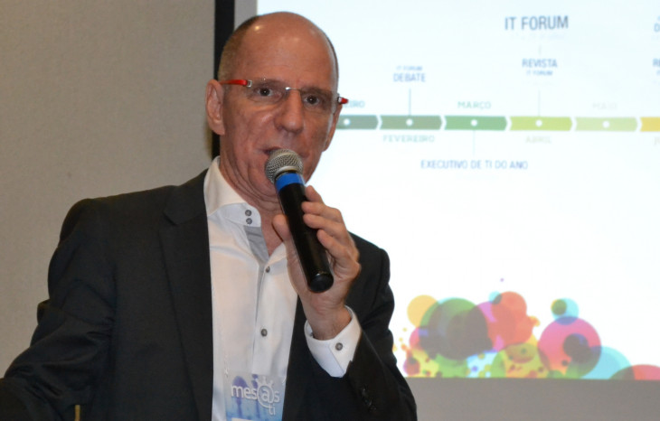 Miguel Petrili.
