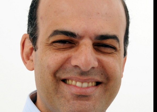 Jayro Caner de Souza. Foto: divulgação.