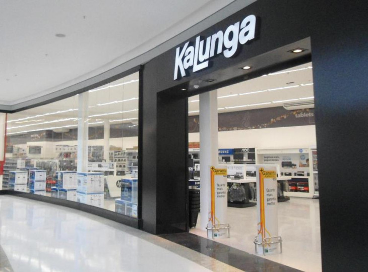 Kalunga lança serviços de impressão com Ricoh e EFI. Foto: divulgação.
