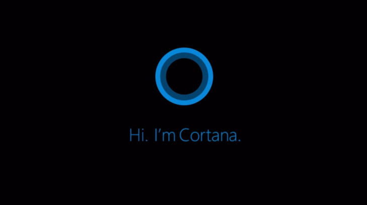 Cortana virá para iOS e Android. Foto: divulgação.