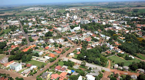 Não-Me-Toque agora tem anel óptico. Foto: divulgação.