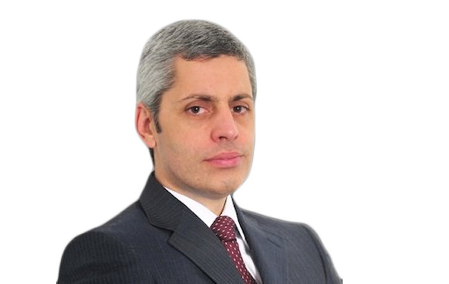 Luiz Fernando Caldas.