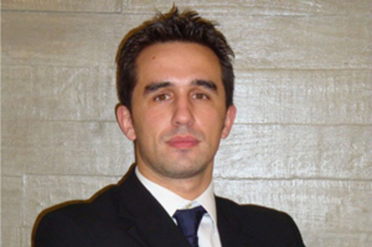 Roberto Godoy. Foto: divulgação.