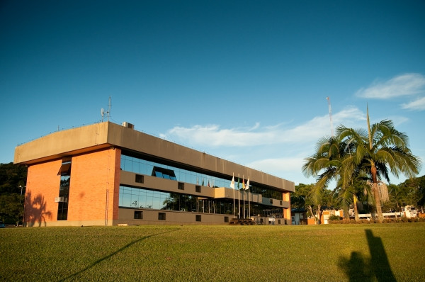 Unisc investe em rede da Extreme. Foto: divulgação.