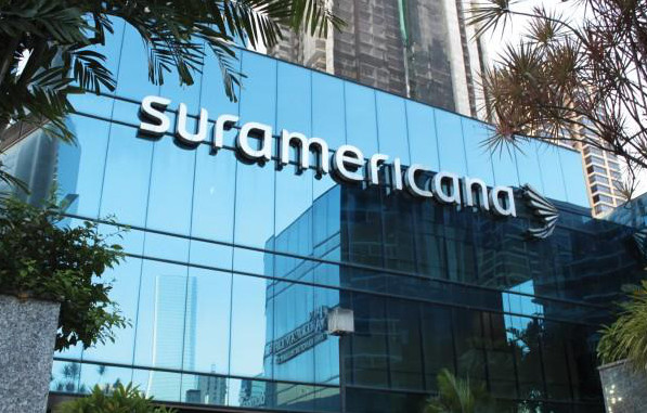 A Sura, da Colômbia, adquiriu a solução de gerenciamento baseada na nuvem da ClickSoftware. Foto: Divulgação.