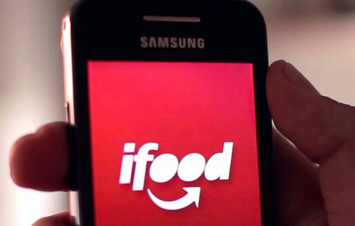 A Movile e o grupo europeu JustEat realizaram um novo investimento no iFood. Foto: Divulgação.