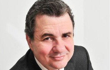 Plínio Targa, novo general manager para a América Latina da Unify. Foto: Divulgação.