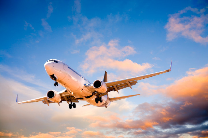 O Grupo Flytour adotou a solução analítica da MicroStrategy. Foto: travellight/Shutterstock.