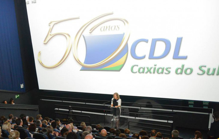 A CDL Caxias contratou a Raidbr para ter um sistema unificado de segurança e produtividade. Foto: Divulgação.