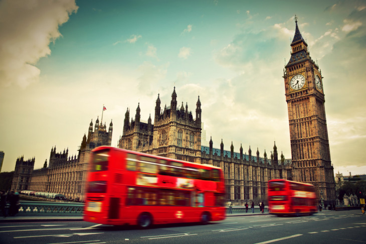 A Softex vai levar 5 startups para Londres. Foto: PHOTOCREO Michal Bednarek/Shutterstock.