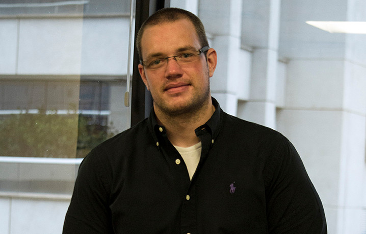 Fernando Tavares, diretor de Operações para América Latina da iOne. Foto: Divulgação.