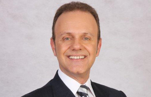 Abel Couto lançou neste mês a Vh2 Marketing Estratégico. Foto: Divulgação.