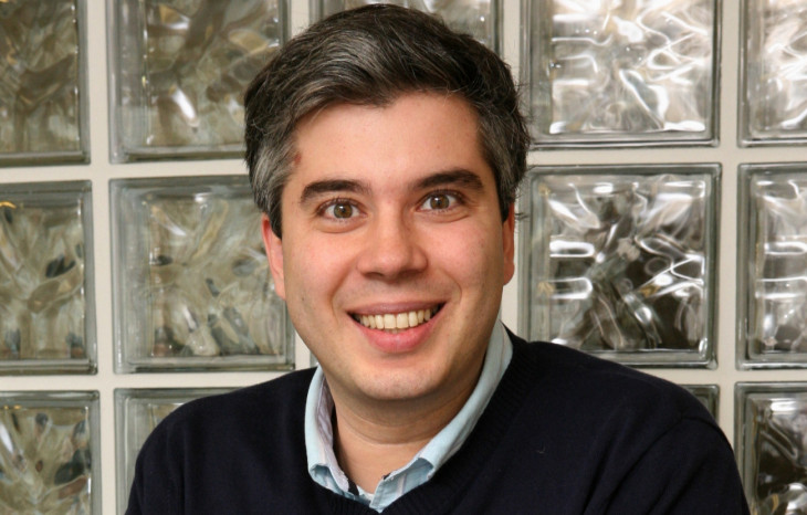 Mauricio Kigiela, fundador e CEO da Smartbill RBM. Foto: Divulgação.