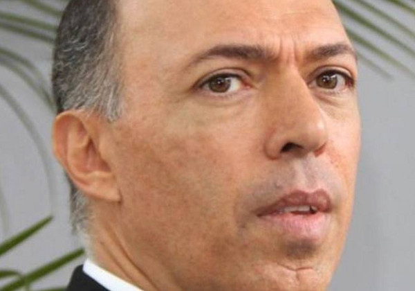 Sebastião Sahão Júnior. Foto: divulgação.