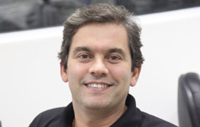 Ricardo Buteri, diretor de Operações da Wine. Foto: Divulgação.