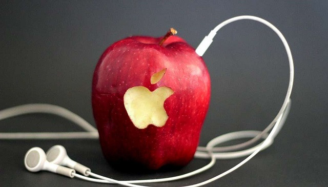 Apple Music vem aí para peitar Spotify. Foto: divulgação.