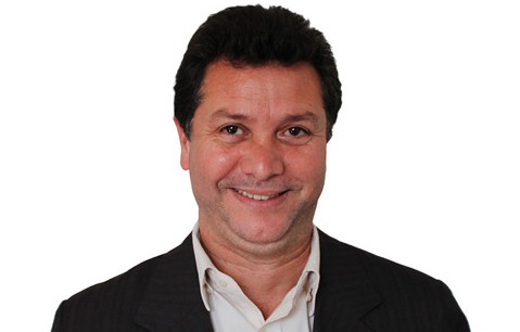 Adilson José da Silva. Foto: Divulgação.