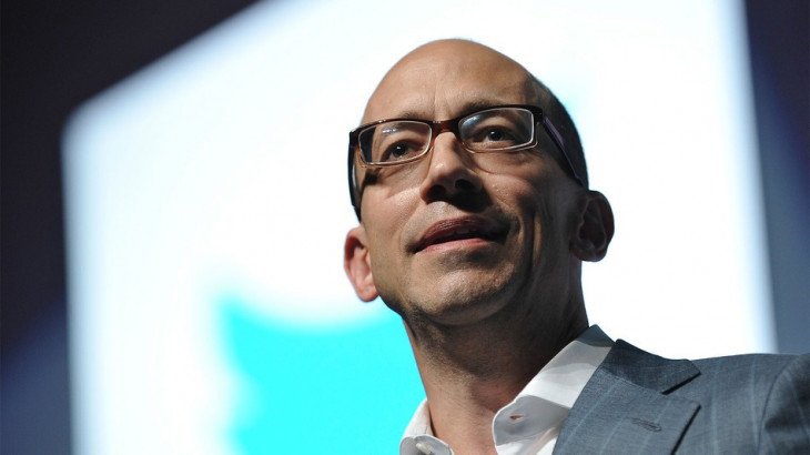 Dick Costolo. Foto: divulgação.