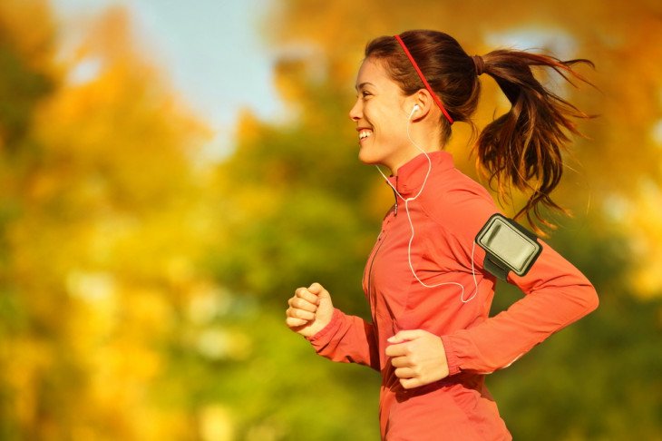 O Mova Mais reúne informações de apps fitness para a troca por pontos. Foto: Maridav/Shutterstock.