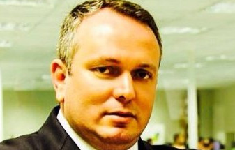Givanildo Luz, presidente da Saque e Pague.