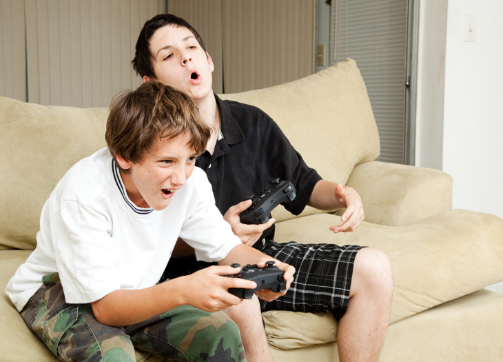 YouTube lançará site de vídeo dedicado aos games. Foto: divulgação.