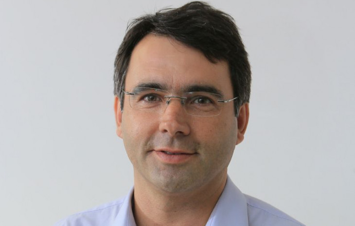 Fábio Branco, secretário de Desenvolvimento Econômico, Ciência e Tecnologia do RS. Foto: Divulgação.