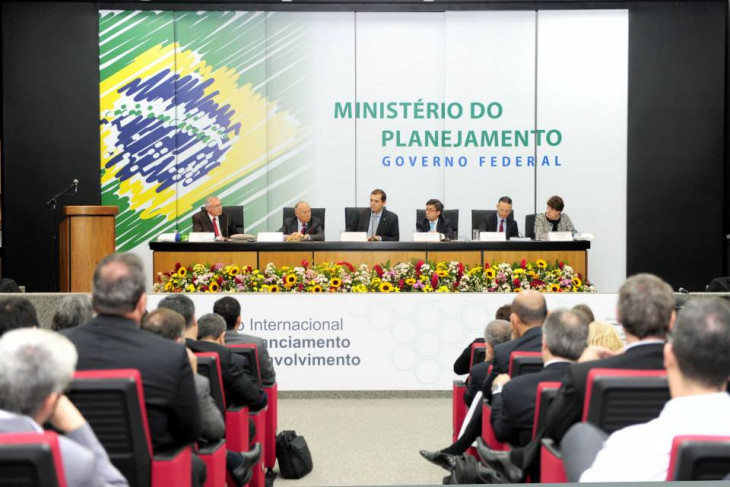 Ministério do Planejamento divulgou um levantamentos sobre administração de recursos de TI. Foto: Divulgação.