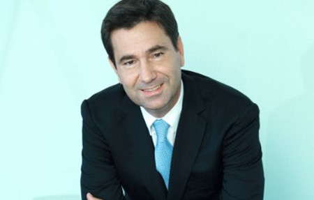 Diego Dzodan, VP do Facebook para a América Latina. Foto: Divulgação.