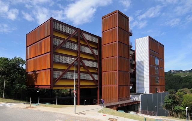 A ABES firmou um convênio com o Parque Tecnológico de Belo Horizonte (BH-TEC). Foto: Divulgação.