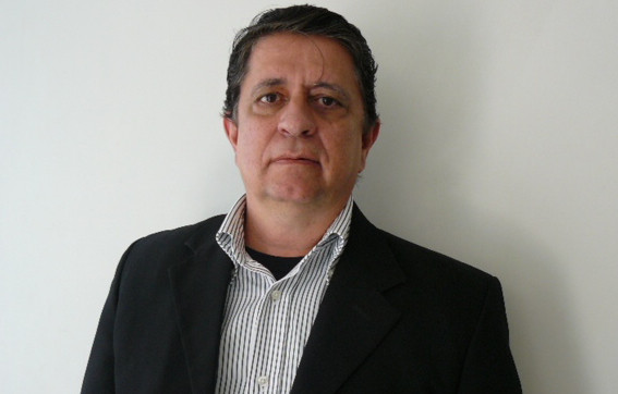 Antonio Carlos Mendes Manzano, diretor de Supply Chain e Call Center para a América Latina da D-Link.