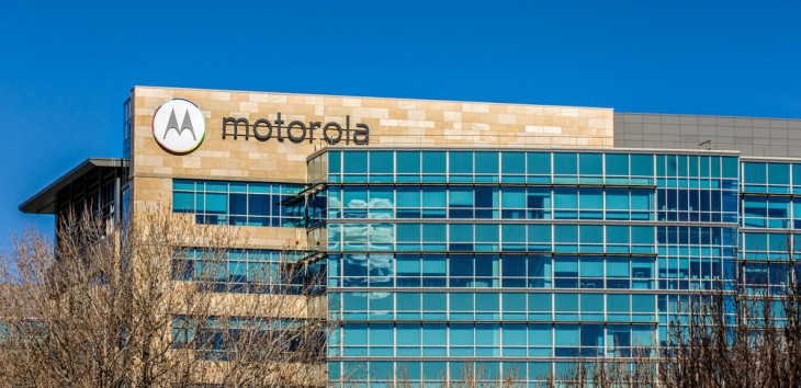 Em 2014, Motorola se tornou a segunda fabricante mais vendida do Brasil. Foto: Ken Wolter/Sutterstock.