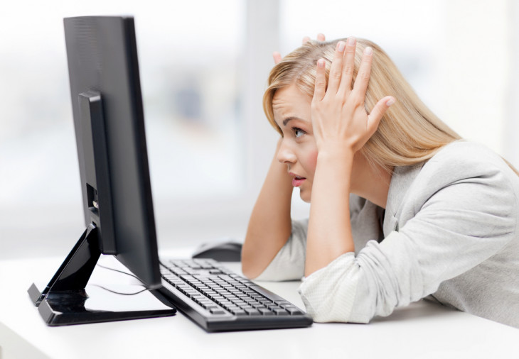 Opção "desfazer envio" do Gmail pode salvar usuários de erros em e-mails. Foto: Syda Productions/Shutterstock.