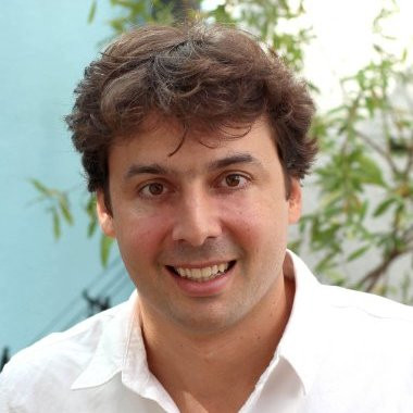 Roni Cunha Bueno se juntou ao time de sócios da Bicos Online. Foto: Divulgação.