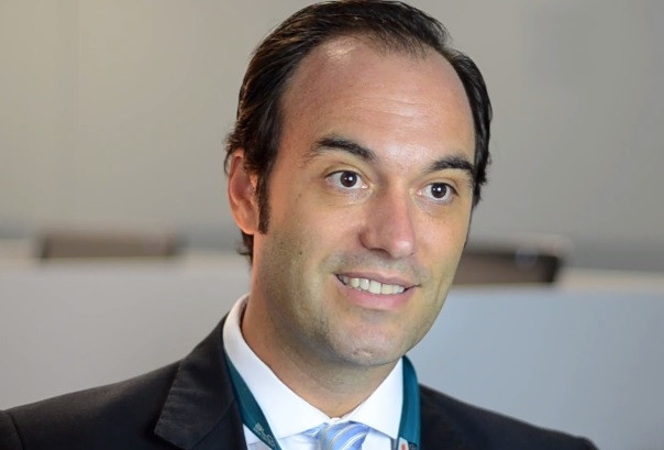 Rodrigo Guerrero, diretor de vendas da Equinix no Brasil.