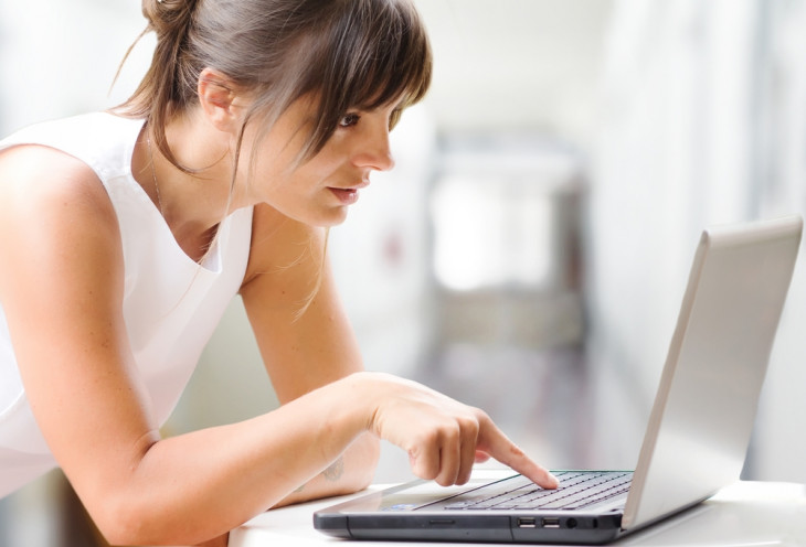 Clientes poderão estudar online. Foto: Shutterstock.