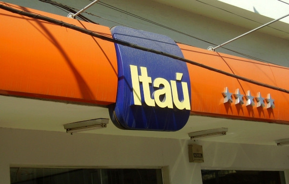 Itaú Unibanco adota solução da Asset Control. Foto: divulgação.