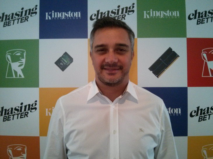 Paulo Vizaco.