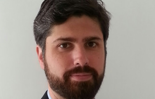 André Galesi é o novo diretor executivo da Accenture Strategy no Brasil. Foto: Divulgação.
