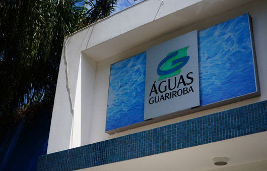 A Águas Guariroba adotou, em agosto de 2014, o Elipse Mobile. Foto: Divulgação.