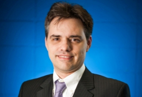 Julio Baião. Foto: divulgação.