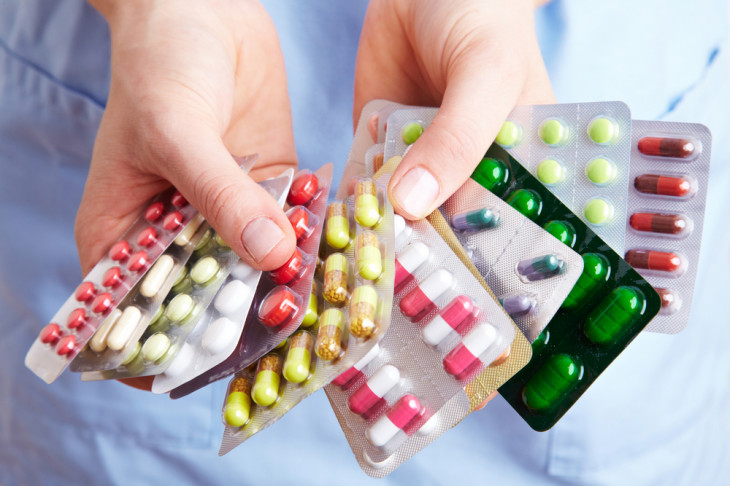 A rastreabilidade de medicamentos será um tema do Fórum Saúde Digital. Foto: Robert Kneschke/Shutterstock.