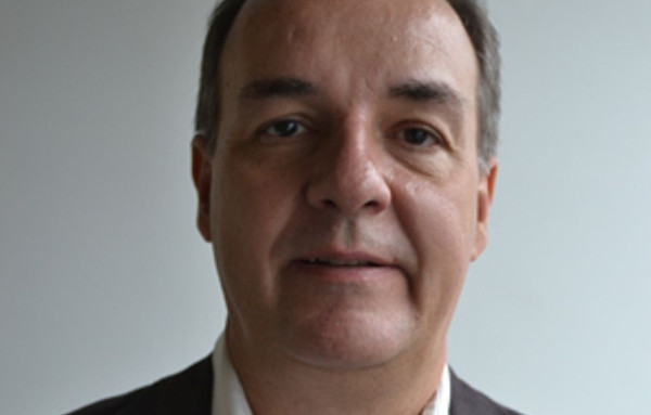 Acir Marteleto, diretor comercial da Autodesk. Foto: Divulgação.