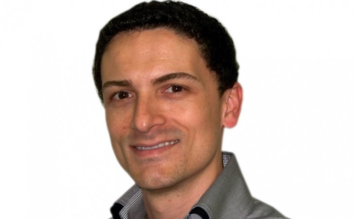 Yuri Fiaschi, diretor de vendas da Infobip. Foto: Divulgação.