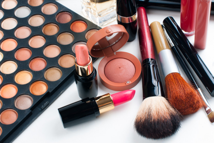 O BelezaNaWeb vende mais de 200 mil itens por mês. Foto: Daria Minaeva/Shutterstock.
